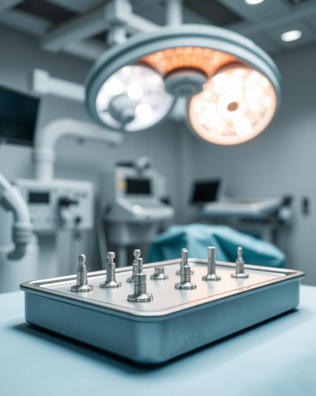 Orthopedics